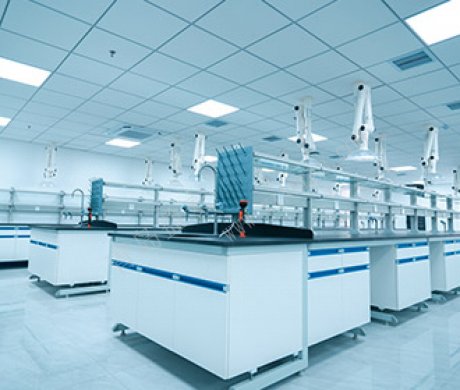 實(shí)驗(yàn)室設(shè)備和家具